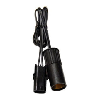 PowerFilm Solar SKU # RA-2 (CLA Female Adapter)