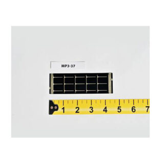 PowerFilm Solar SKU # MP3-37 *** Ultra Flexible Photovoltaic Module