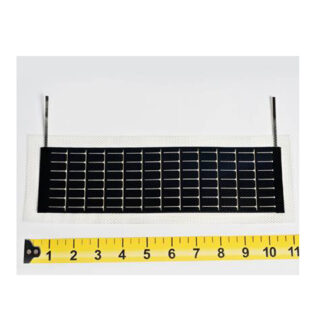PowerFilm Solar SKU # P7.2-75