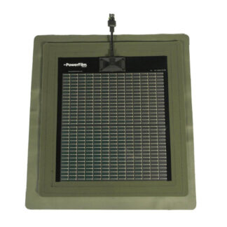 PowerFilm Solar SKU # PowerPier-5w