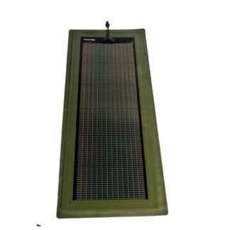 PowerFilm Solar SKU # PowerPier-14w