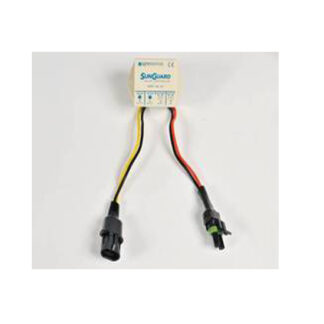PowerFilm Solar SKU # RA-9 (4.5 Amps Charge Controller )