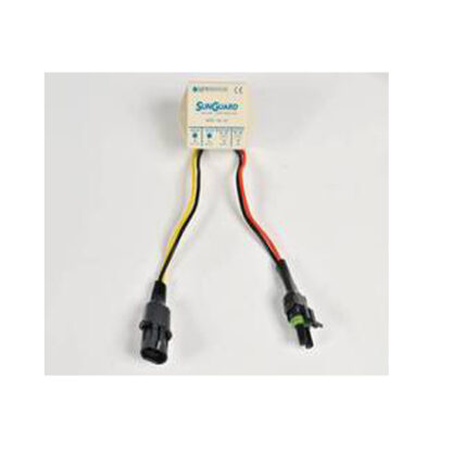 PowerFilm Solar SKU # RA-9 (4.5 Amps Charge Controller )