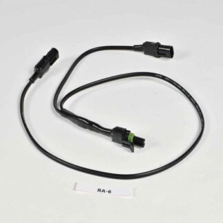 PowerFilm Solar SKU # RA-6 (Daisy Chain)