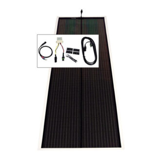 PowerFilm Solar SKU # RV-15v-2700-KIT