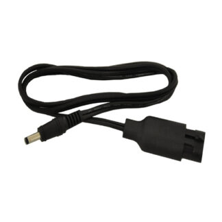 PowerFilm Solar SKU # RA-16 (4.75mm Barrel Adapter Cable)