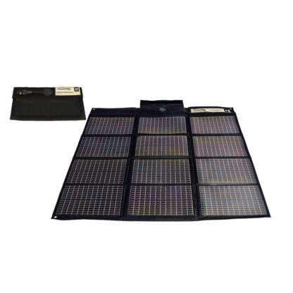 PowerFilm Solar SKU # F16-1200 (20 Watt)