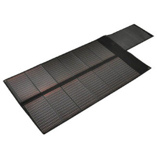 PowerFilm Solar SKU # RA-16 + F16-1800 (Combo