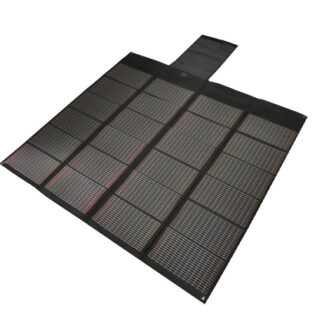 PowerFilm Solar SKU # RA-16 + F16-3600 (Combo