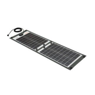 PowerFilm Solar SKU # BB30V48W-PF (Torqeedo)