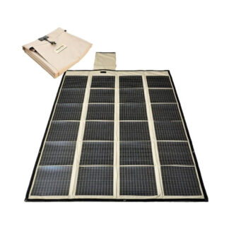 PowerFilm Solar SKU # FM32-3600KHA (30V - 120W)
