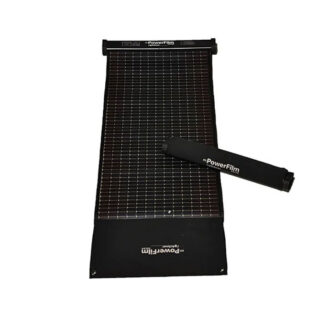 PowerFilm Solar SKU # LSM-1 - Lightsaver Max USB Roll-Up Solar Charger *** 1 EACH