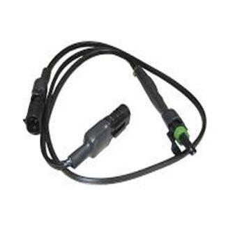 PowerFilm Solar SKU # PP-7 (Multiple Device Charger Cable)