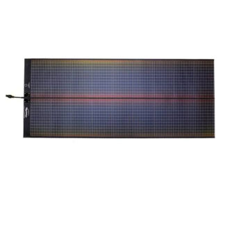 PowerFilm Solar SKU # R42-NG - 42 Watt Rollable Solar Panel (No Grommets) *** 1 EACH