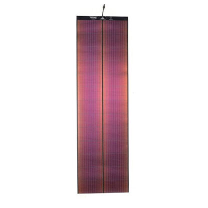 PowerFilm Solar SKU # R60-NG - 60 Watt Rollable Solar Panel (No Grommets) *** 1 EACH