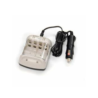 PowerFilm Solar SKU # RA-3b (Battery Charger AAA&AA)