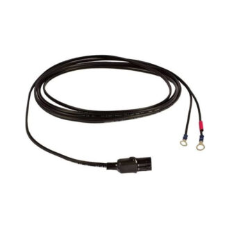 PowerFilm Solar SKU # RV-11 (3ft Cable w/O-Ring Ends)