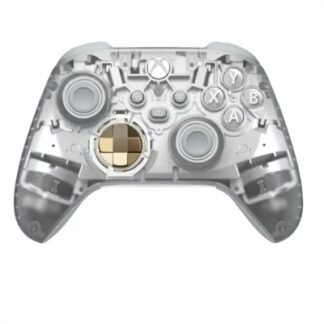 Xbox WLC M Branded EN XC FR ES