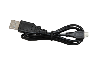 Micro USB Charging cord for QuiqLiteX and QuiqLiteX2 - QLMUSB