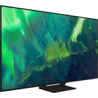 55" QLED 2160p 240Hz 4K