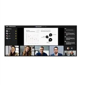 LFD 105" 5K Display