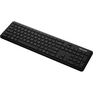 MS Bluetooth Keyboard Black