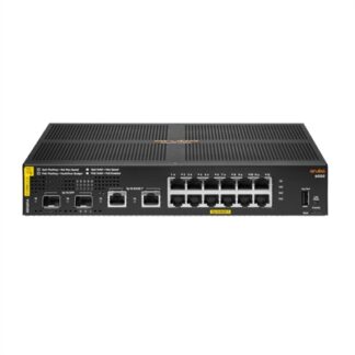 Aruba 6000 12G CL4 2SFP 139W S