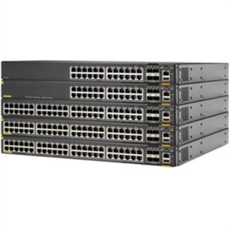 Aruba 6200M 36G 12SR5 CL6 PoE
