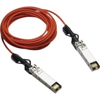 HPE NW ION 10G SFP+ to SFP+ 3m
