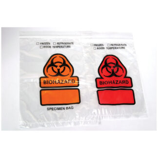 Asp Global Specimen Transport Bag B22