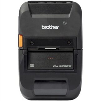 RJ3230BL Prtbl 3" Label  Ptr