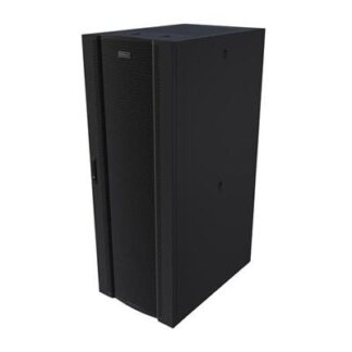 37" 42U Rack Cabinet