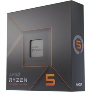 Ryzen 5 7600X BOX WOF