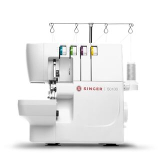 SINGER S0100 Overlock