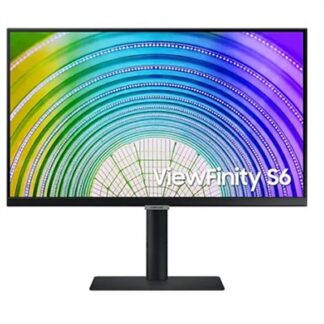 24" IPS panel QHD 2560x1440