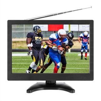 13.3" LED TV