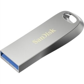 Ultra Luxe USB 3.1 512GB