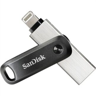 64GB iXpand Flash Drive Go USB