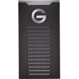 G-DRIVE SSD 500GB