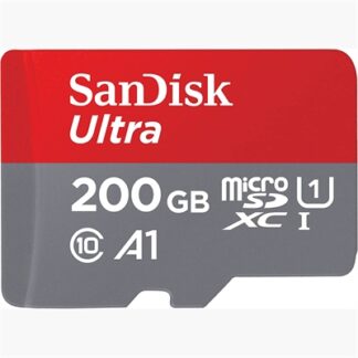 Ultra microSD 200GB