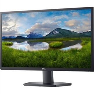 27" FHD 1920 x 1080 60Hz 8ms