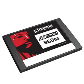 960G SSDNOW DC500M 2.5" SSD