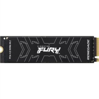 1000G FURY PCIe 4.0 M.2 SSD