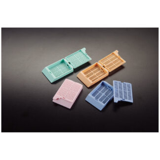 Simport Unisette™ Tissue Cassette W/lid M505-6