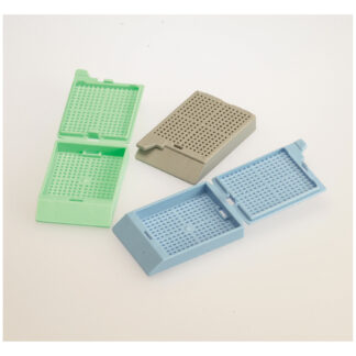 Simport Unisette™ Biopsy Cassette W/lid M506-9