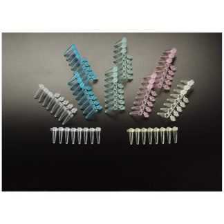 Simport Amplitube™ Pcr Reaction Strips T320-1r