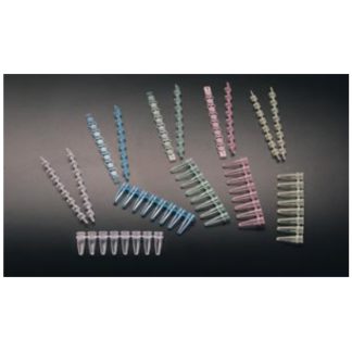 Simport Amplitube™ Pcr Reaction Strips T320-2g