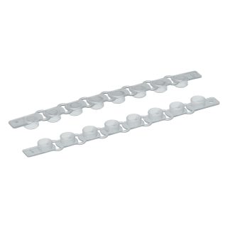 Simport Amplitube™ Pcr Reaction Strips Caps T321-2y