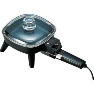 Electric NS Skillet 6"