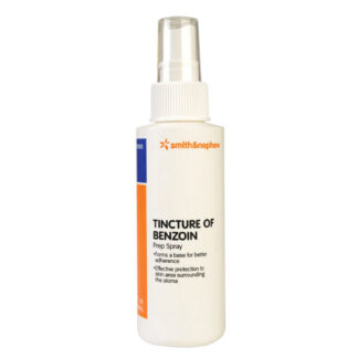 Smith & Nephew Tincture Of Benzoin 407000
